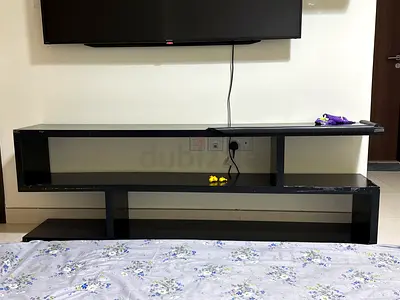 TV table