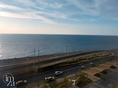 Best Priced | Panoramic Sea View | Premium unit