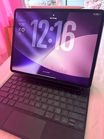 Apple IPad Air M2 chip