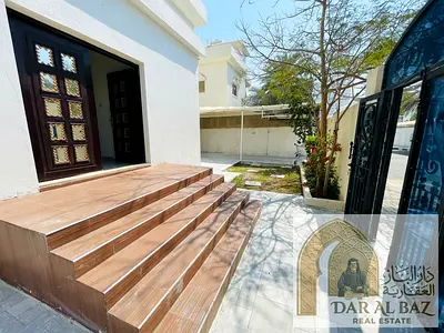 Luxury Villa for Annual Rent in Sharqan