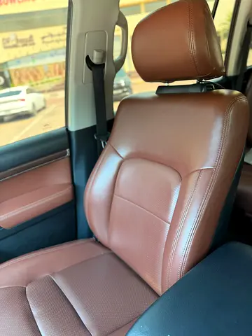 2018 Toyota LAND CRUISER — фото 6