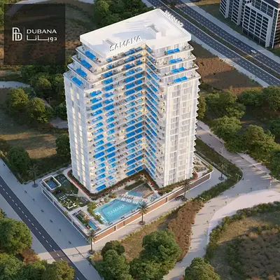 Lake Views Tower 2 | 1BR | Prime Location | Below OP