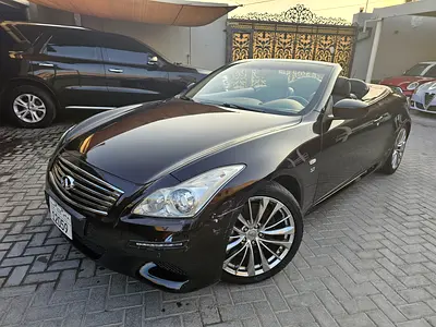 صورة 5 لـ 2015 Infiniti Q60
