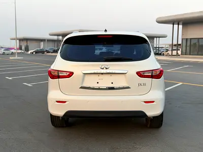 صورة 6 لـ 2013 Infiniti JX-SERIES