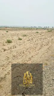 Residential Land for Sale in Bleida 2 | 2,521 sq. ft. – AED 390,755 – 15m Street View