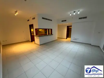 Very Large 1 BR Apt | Bright | Well Maintained