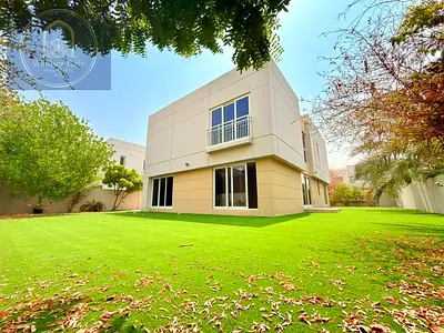 Luxury 5BHK VIlla big size in Al zahia Community