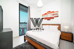 VACANT | CLOSED KITCHEN | BRIGHT APARTMENT