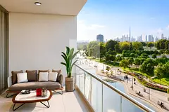 ELEGANT 2BR | BREATHTAKING PANORAMIC VIEWS | PREMIUM FINISHES