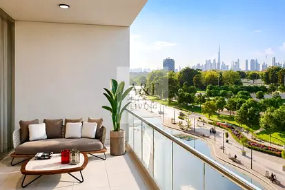 ELEGANT 2BR | BREATHTAKING PANORAMIC VIEWS | PREMIUM FINISHES