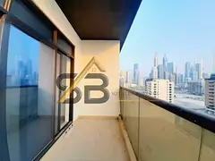 13 Month Contract Specious 2/BHK Apart With All Facilities