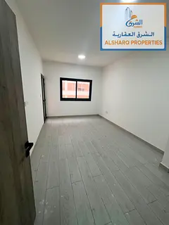Spacious 2-bedroom apartment with a living room in a new building—first-time occupancy—located i