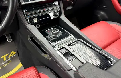 صورة مصغرة 13 لـ 2019 Jaguar F-PACE