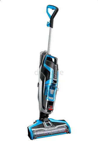 BISSELL CrossWave Multi-Surface Wet & Dry Vacuum - Lightly Used