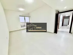 BRAND NEW !! FIRST TENANT 2BHK W MAIDROOM IN KHALIFA CITY A,,,,