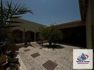 مساحة كبيرة - موقع مميز - تشطيبات فخمه - سعر مميز - تسهيلات بالدفع