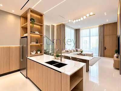 Luxury Living | Private Pool | Lift | Vacant