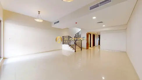 Premium Living | 3BR+ Maid | Spacious Layout