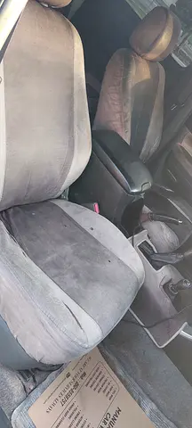2005 Toyota PRADO 缩略图 12
