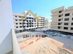No Deposit | Brand New 1BHK For Family | Balcony | 2WR