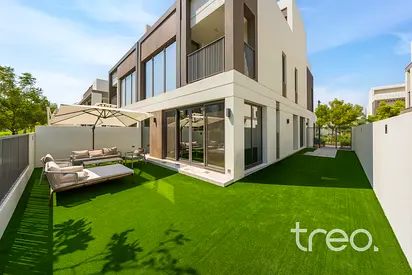 Vacant on Transfer | Near Park | View Now
