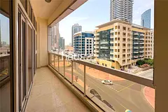 Unfurnished | Close to Metro | Upgraded