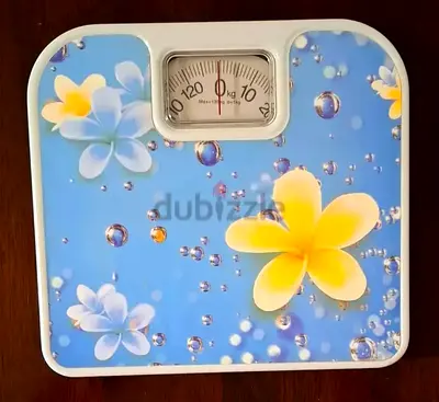 Home Centre Kids Weight Scale ميزان قياس وزن أطفال