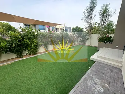 On Green Belt | End Unit Type 2E | 4br Maple 1