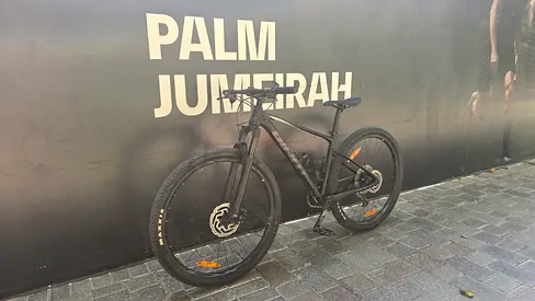 Giant XTC SLR 29 MTB, M size – Shimano Deore 12 Speed – Excellent Condition