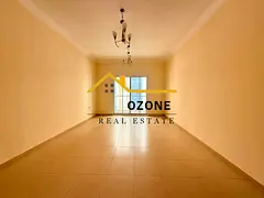 Hot Offer One Month Free Spacious 2Bedroom With Balcony and Parking Near Muwailih Park