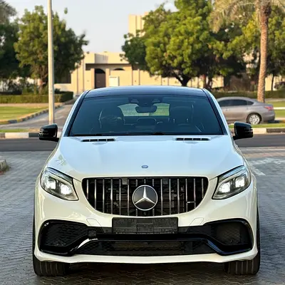 صورة 5 لـ 2016 Mercedes-BENZ GLE