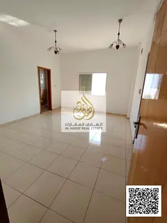 🌟 Studio Apartment | Ajman Corniche l Premium Location