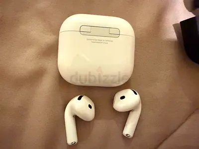 Airpod 4 ANC