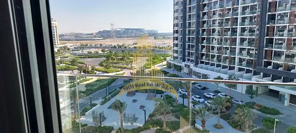 Studio for Rent in Azizi Riviera 3 | Ready to move | Meydan Hotel View -Dubai