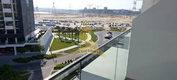 Studio for Rent in Azizi Riviera 3 | Ready to move | Meydan Hotel View -Dubai