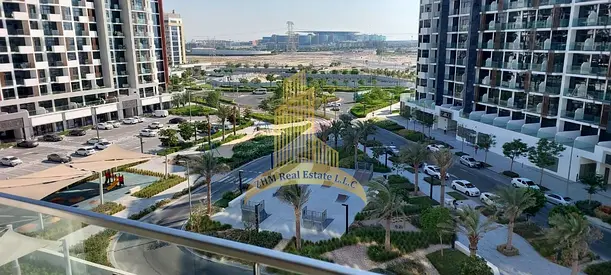 Studio for Rent in Azizi Riviera 3 | Ready to move | Meydan Hotel View -Dubai