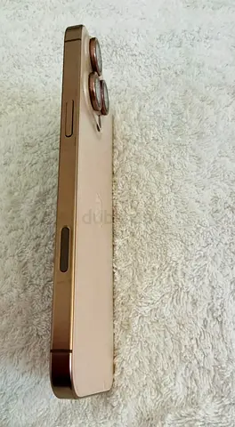 IPhone 16 pro max 256gb gold TRA