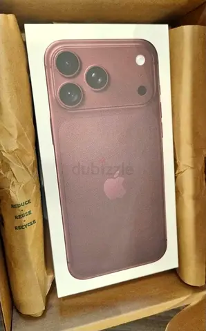 Iphone 18 pro max 256 gb burgundy