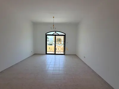 3 BHK I SPACIOUS VILLA I BALCONY I FAMILY COMMUNITY
