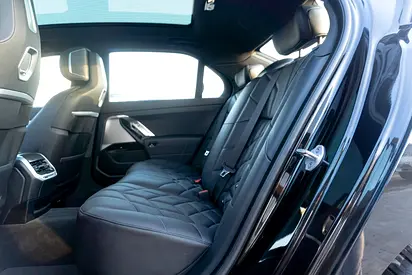 2026 BMW 7-SERIES 缩略图 20
