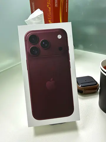 Apple iPhone 18 Pro