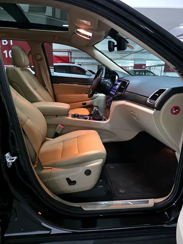 2019 JEEP GRAND CHEROKEE — миниатюра 16