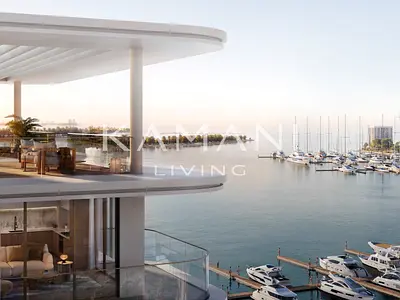 Waterfront Luxury Living | High-Yield Investor