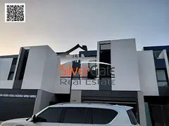 Villa for Sale | Al Zorah District 9, Ajman