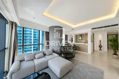Great View | High Floor | OP | Prime Location