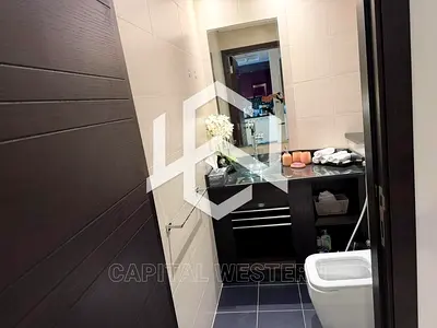 1BR IN CAYAN TOWER | SEA VIEW | HIGH FLOOR