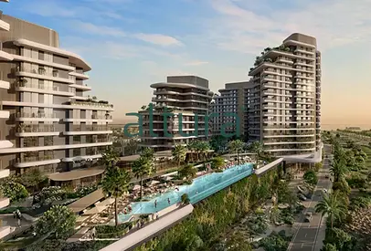 Luxury 2BR | Expansive Layout | Prime Community