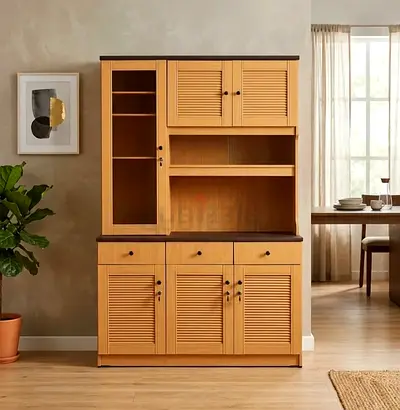 new Three door Kitchen Cabinet For sale