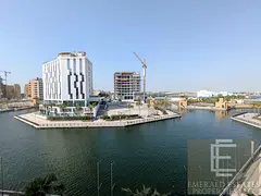 CANAL VIEW | RARE UNIT | SPACIOUS 2 BR