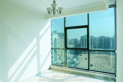 Spacious 2BR Apartment for Rent in Al Dana Building | Al Warqaa | Full Amenities | Only
